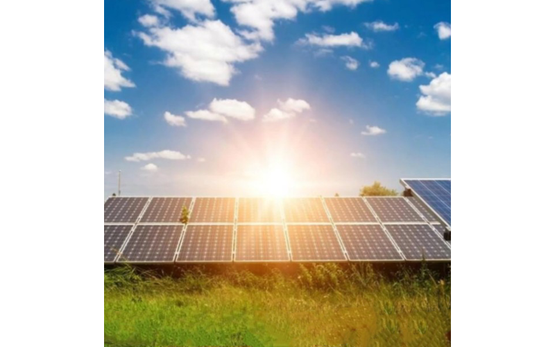 Photovoltaics Industry